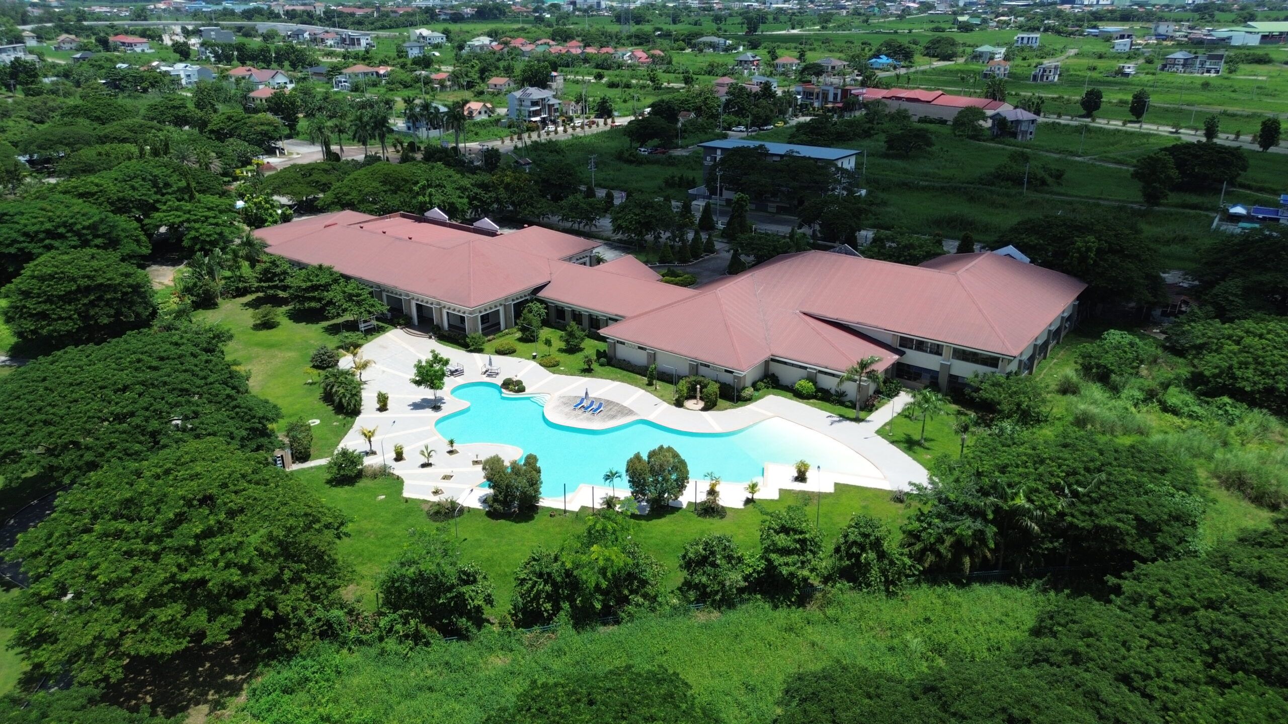 The Villages at Lakewood City