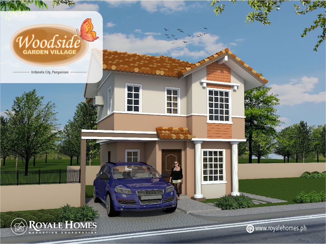 Your home, your future