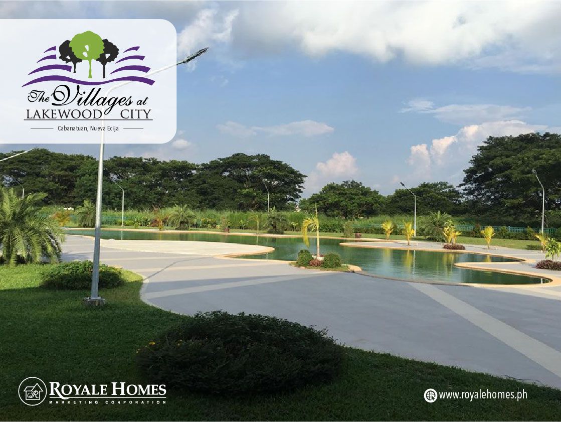 Homeowners take a winning shot at Lakewood