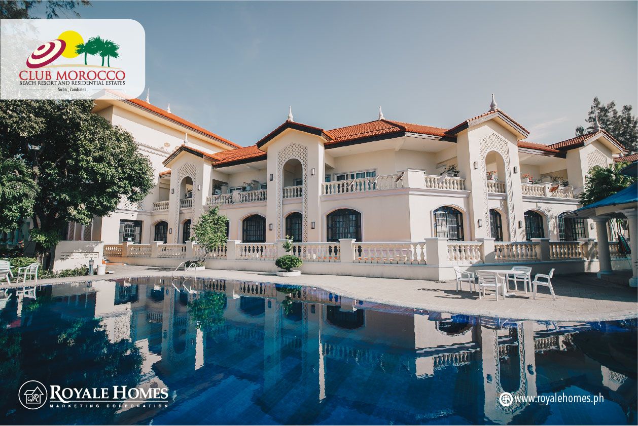 Take a breather, head North