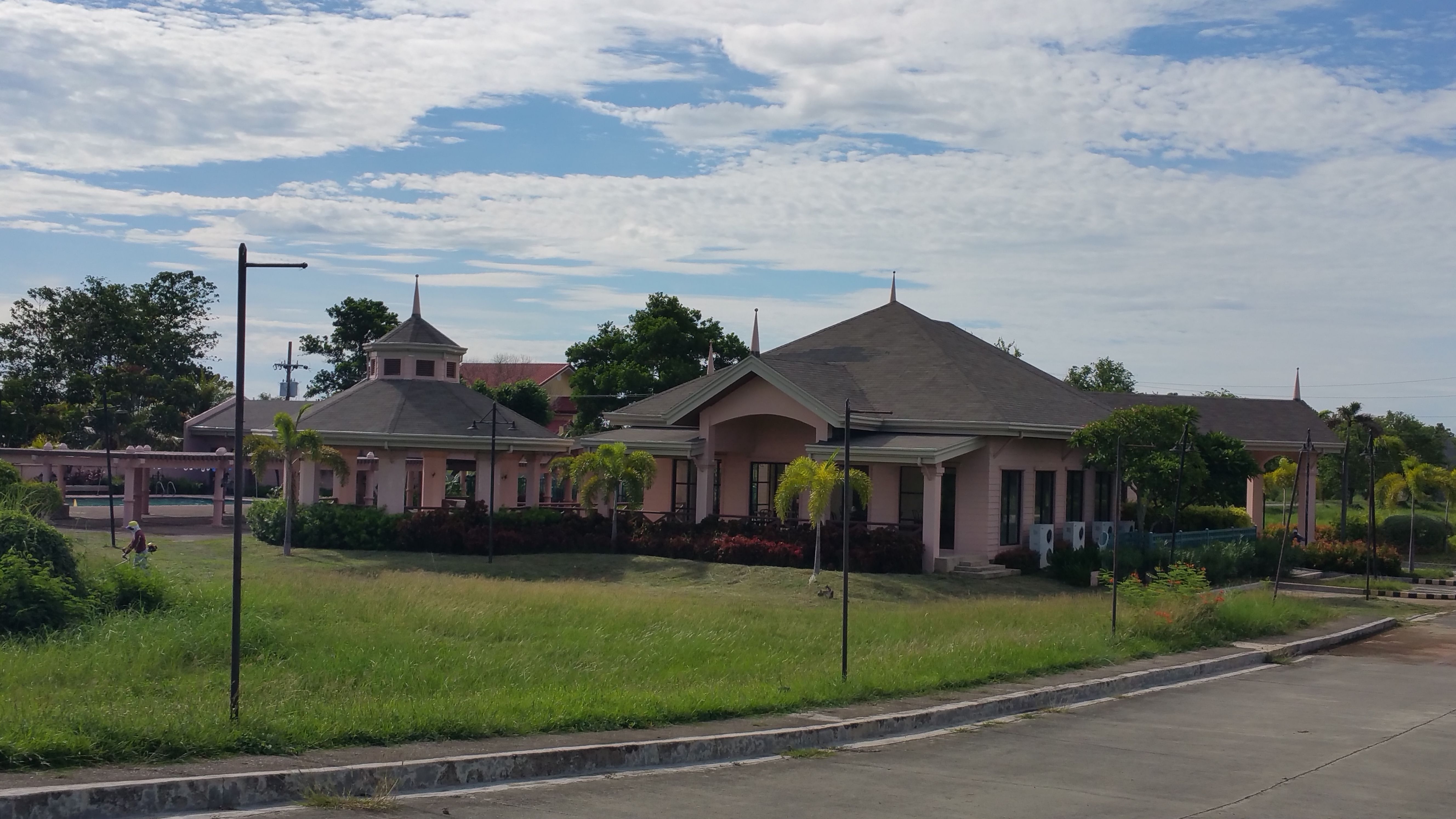 Woodside Garden Village Urdaneta Pangasinan