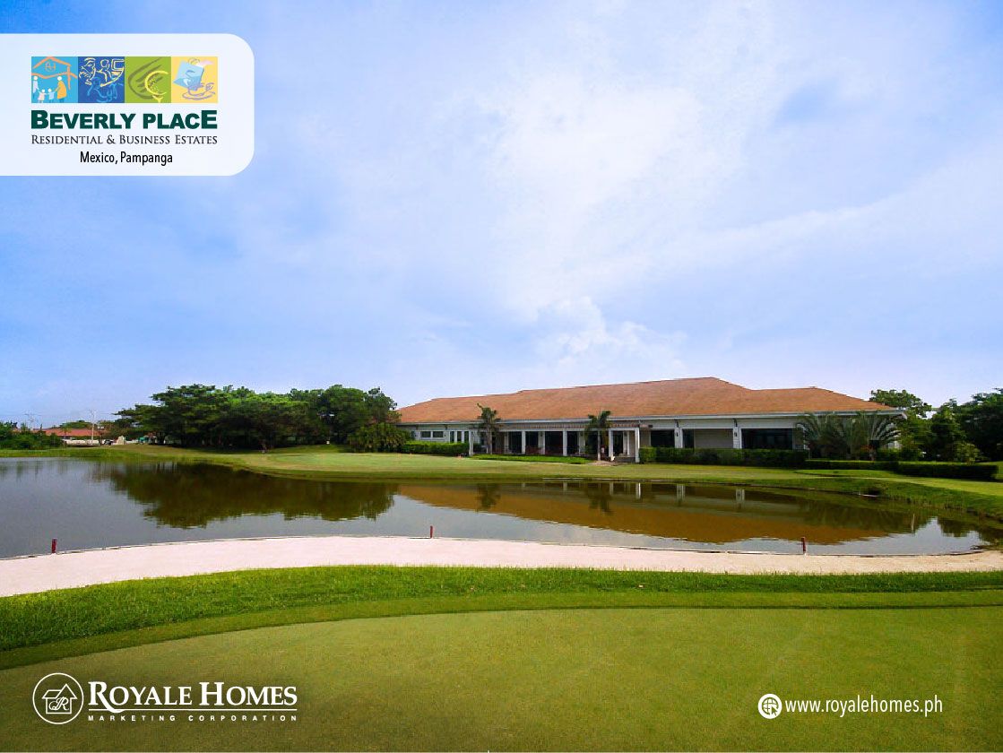 Sta. Lucia Foundation partners with DENR for arboretum project