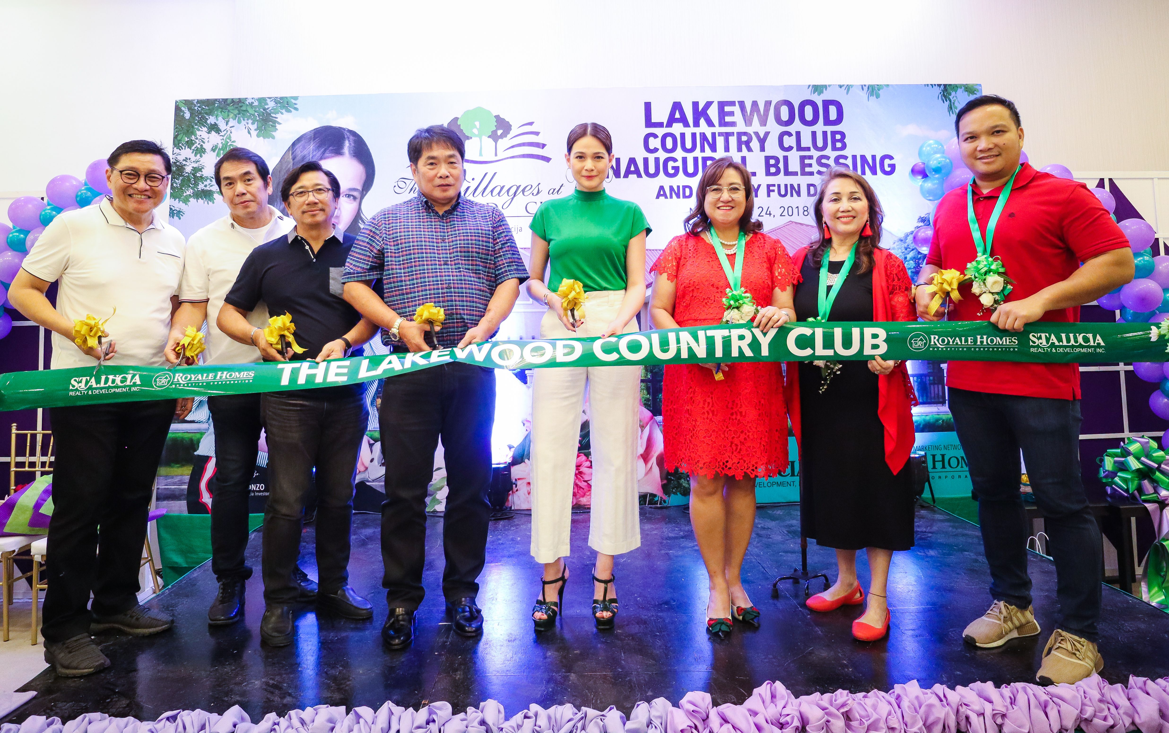 RHMC Real estate excellence in its 25 year history