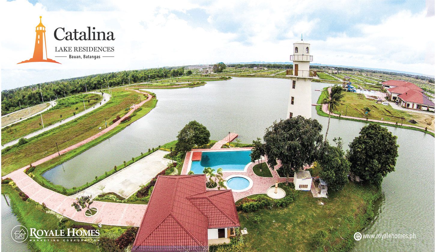 Benefits of lakeside living