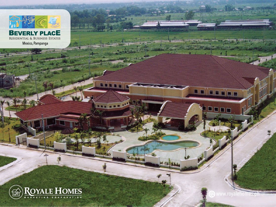 Settling in the rising North