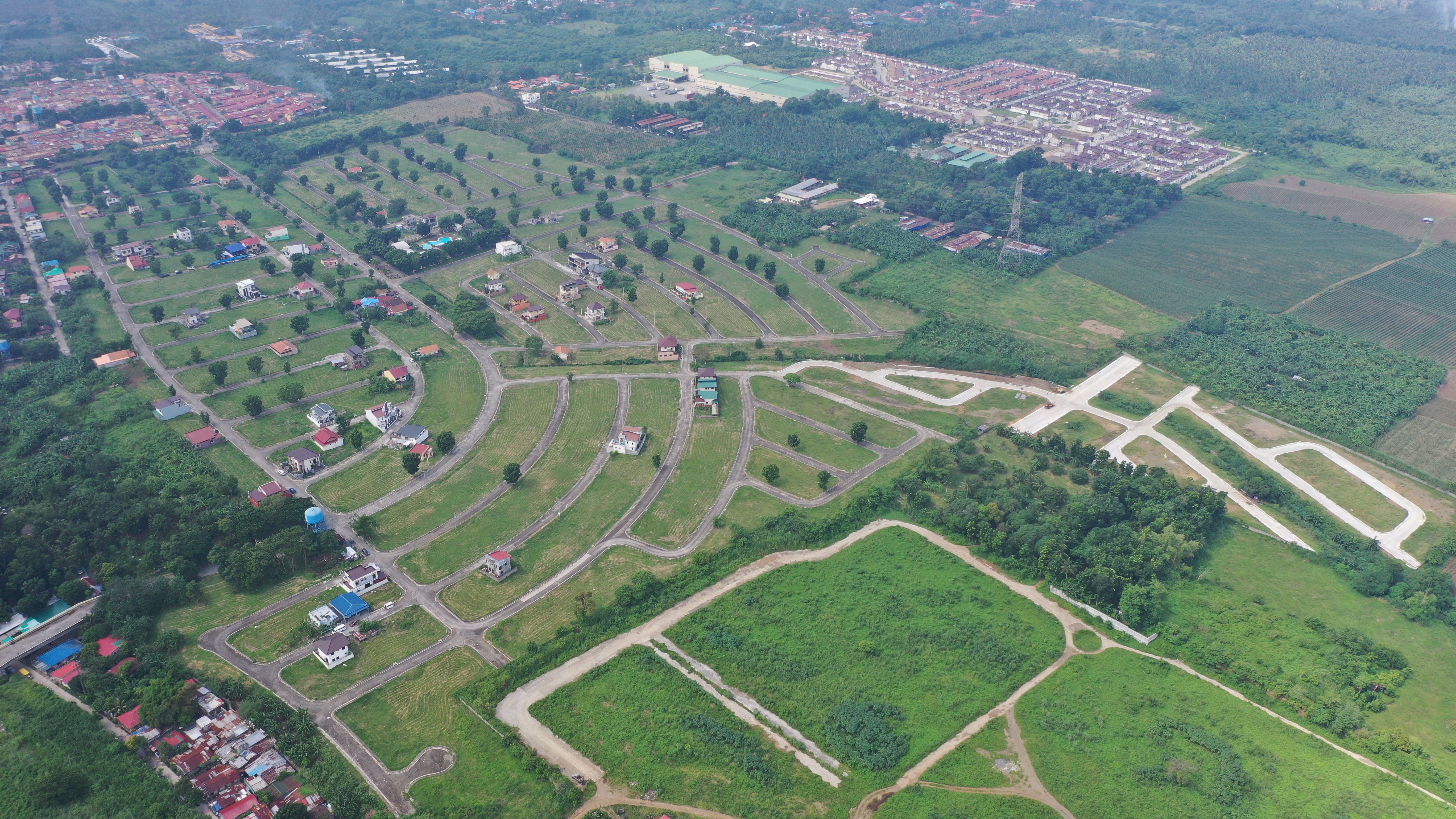 Sta. Lucia Land builds on infra program’s benefits