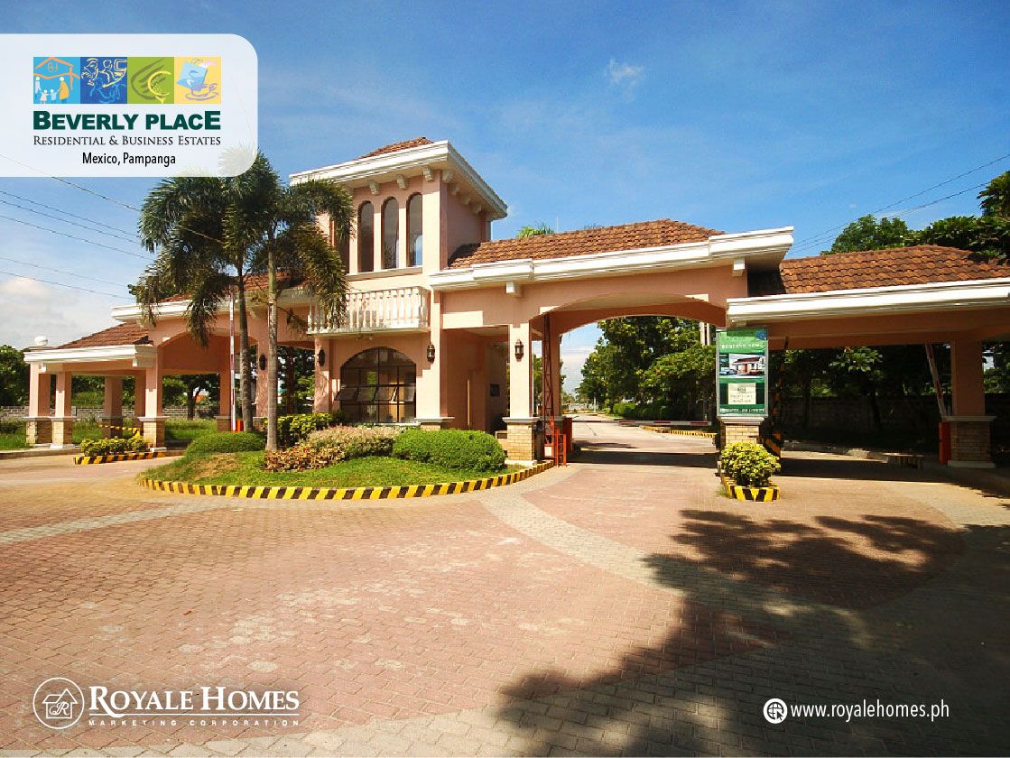 The promise of a good life up north