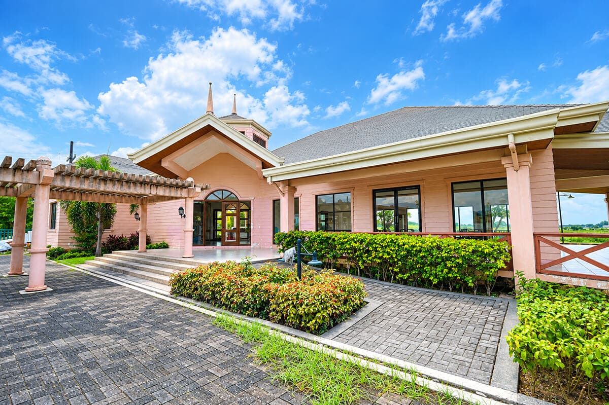 Woodside Garden Village Pangasinan