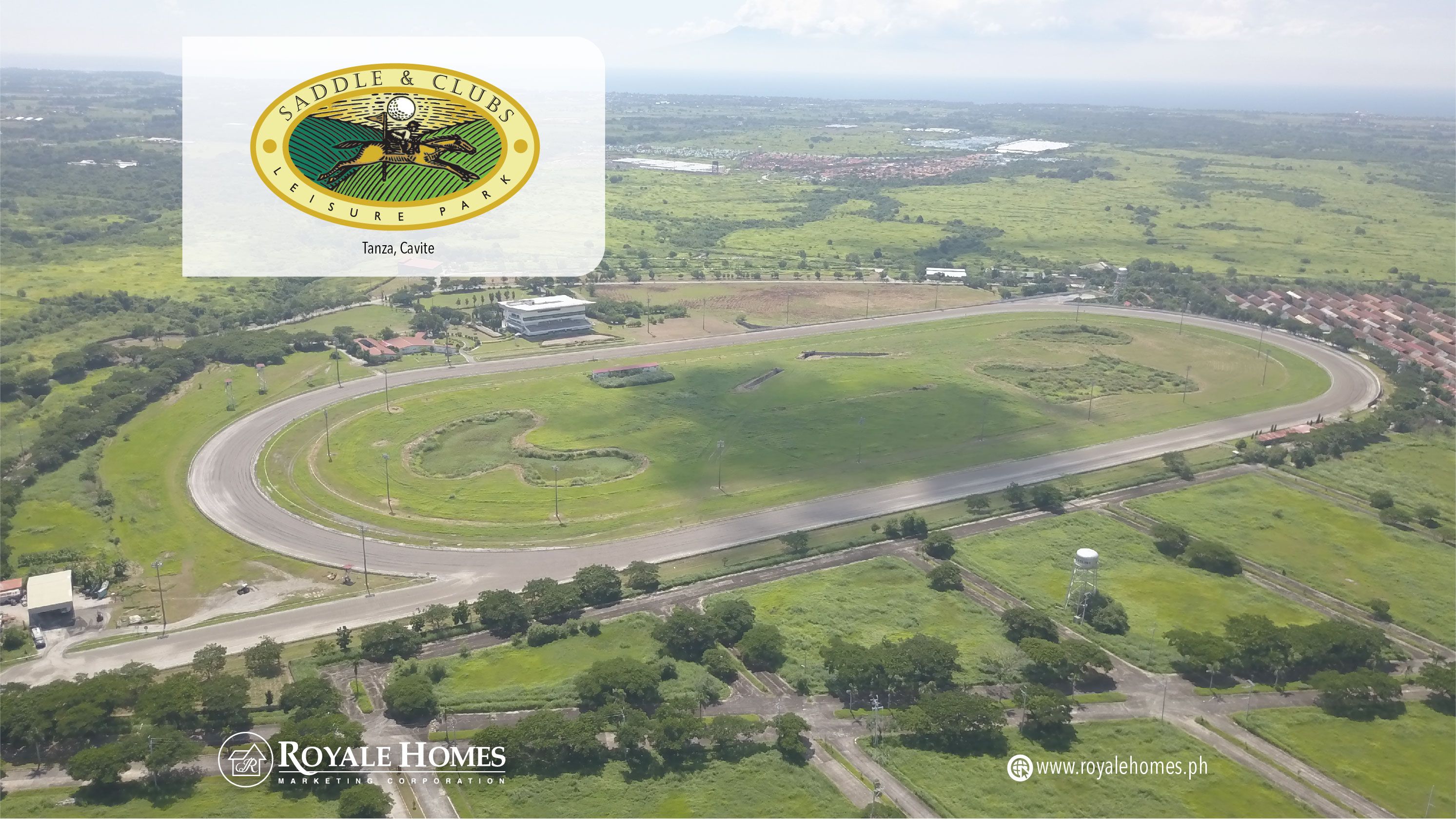 Cavite residential and commercial lot property