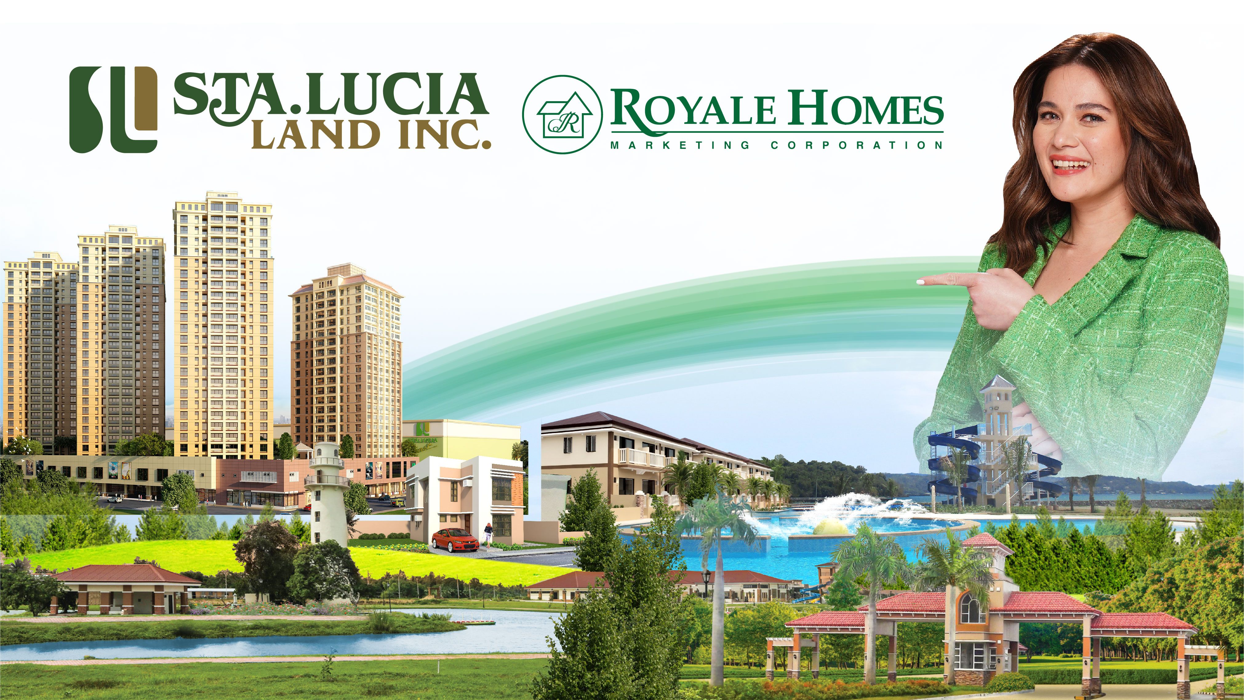 Living through the new normal with ease