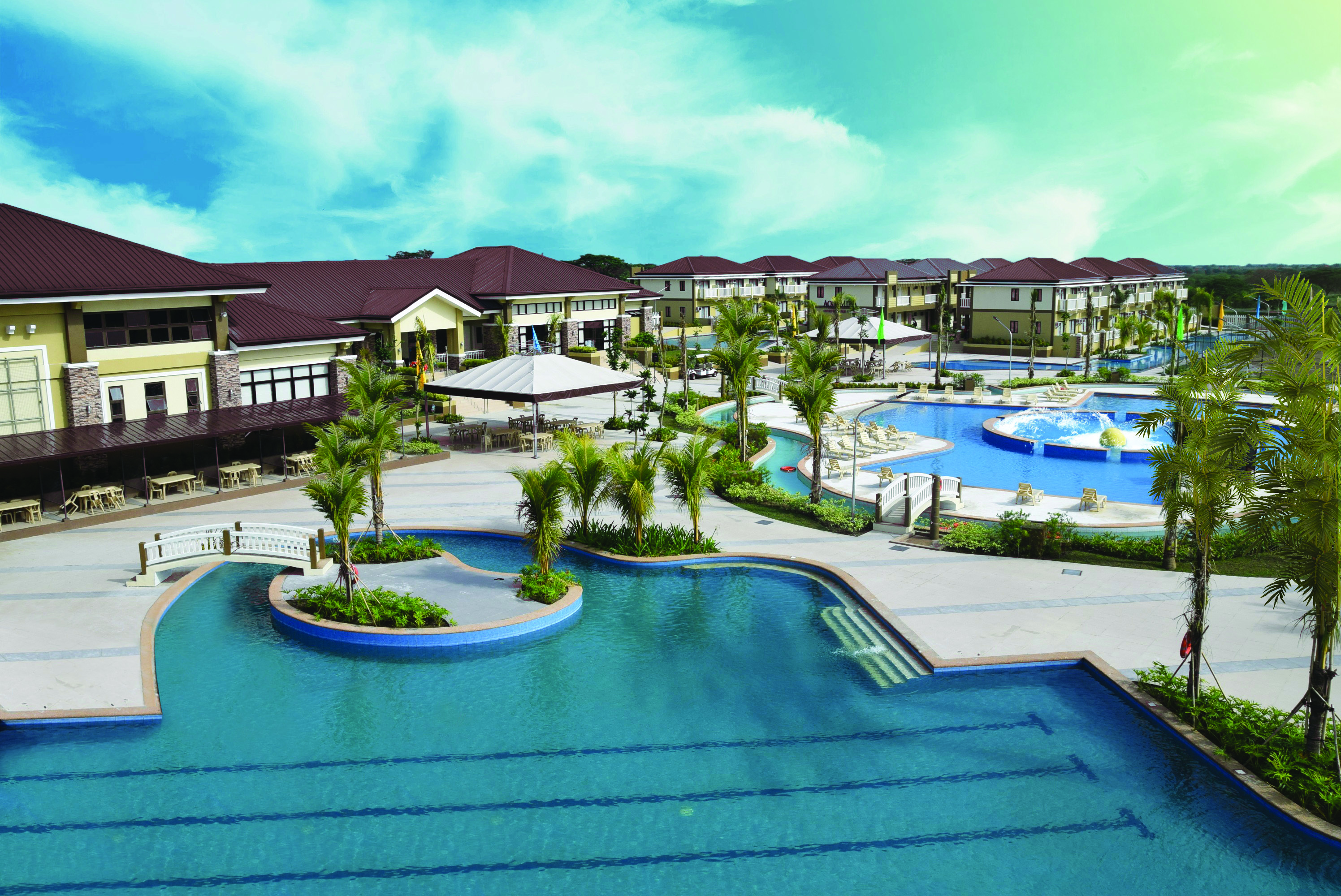 Sta. Lucia prepares hotel, resort expansion on tourism prospects