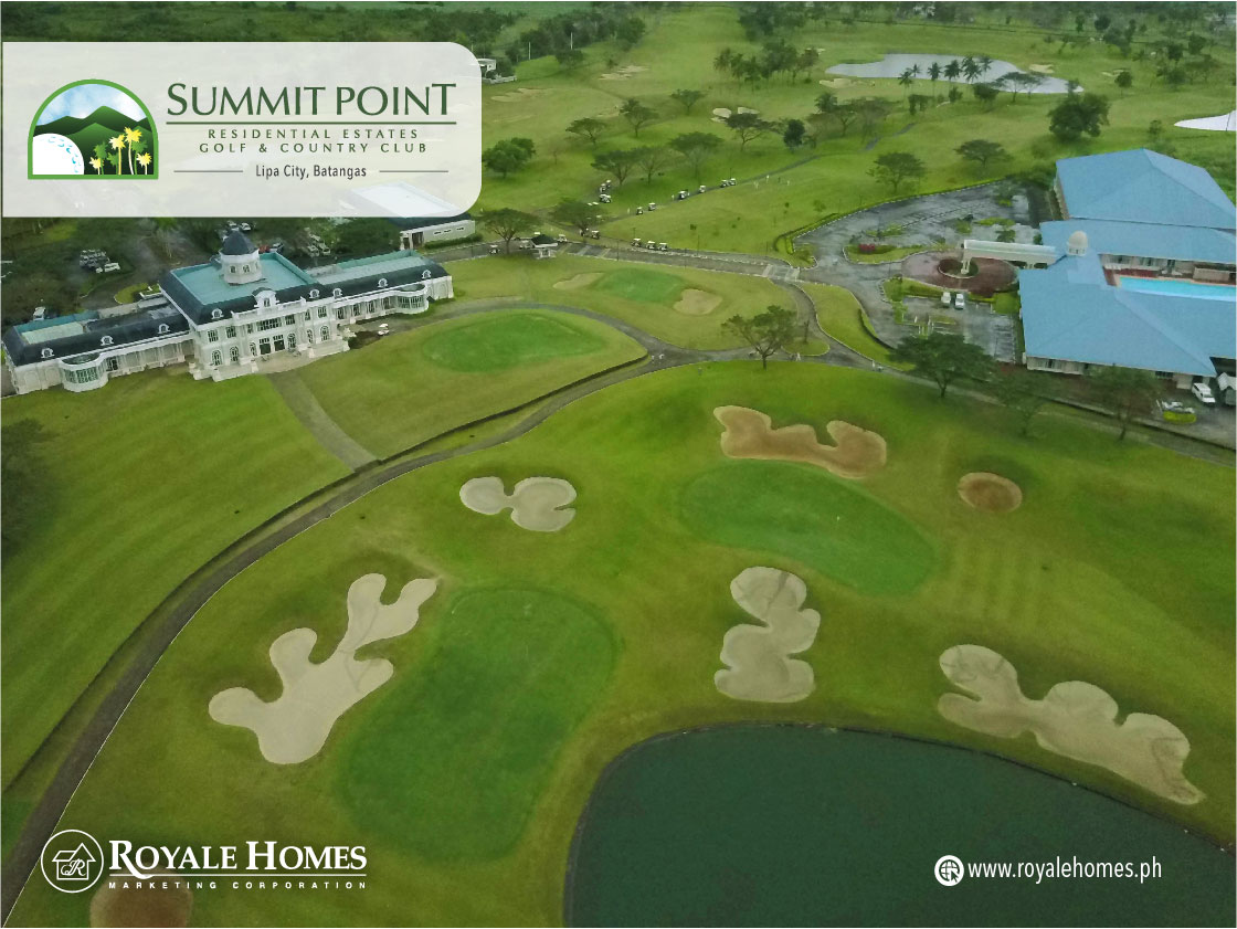 Summit Point Batangas