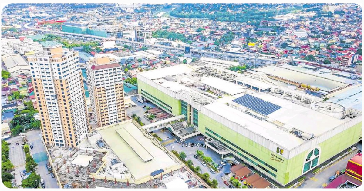 Sta. Lucia Land to fuel growth anew in fringe areas with planned expansions