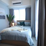 Model units unveiled at Sta. Lucia Residenze’s Madrid Tower